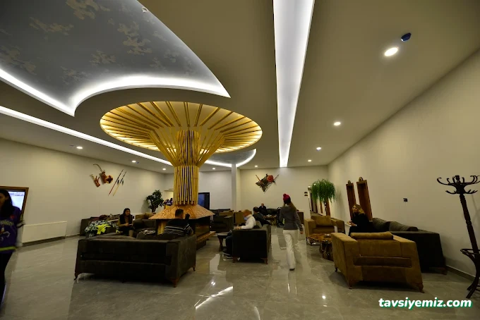Kayı Resort Otel Kayı Resort Otel