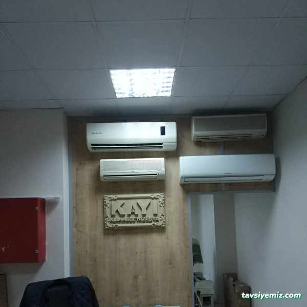 Kayı Soğutma Kayı Soğutma