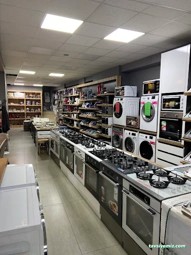 Kayımlar Beyaz Eşya Kayımlar Beyaz Eşya