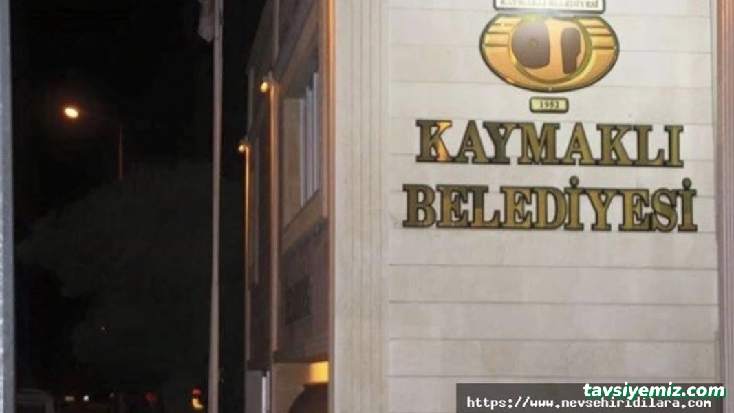 Kaymaklı Belediyesi Kaymaklı Belediyesi