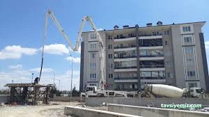 Kaynar İnşaat