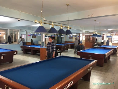 Kaynarca Bilardo Kaynarca Bilardo