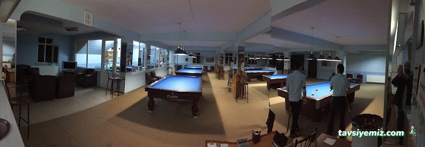 Kaynarca Bilardo Kaynarca Bilardo