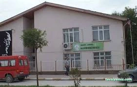 Kaynarca Halk Eğitimi Merkezi Kaynarca Halk Eğitimi Merkezi