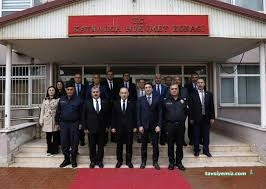 Kaynarca Kaymakamlığı Kaynarca Kaymakamlığı