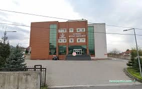 Kaynaşlı İlçe Devlet Hastanesi Kaynaşlı İlçe Devlet Hastanesi