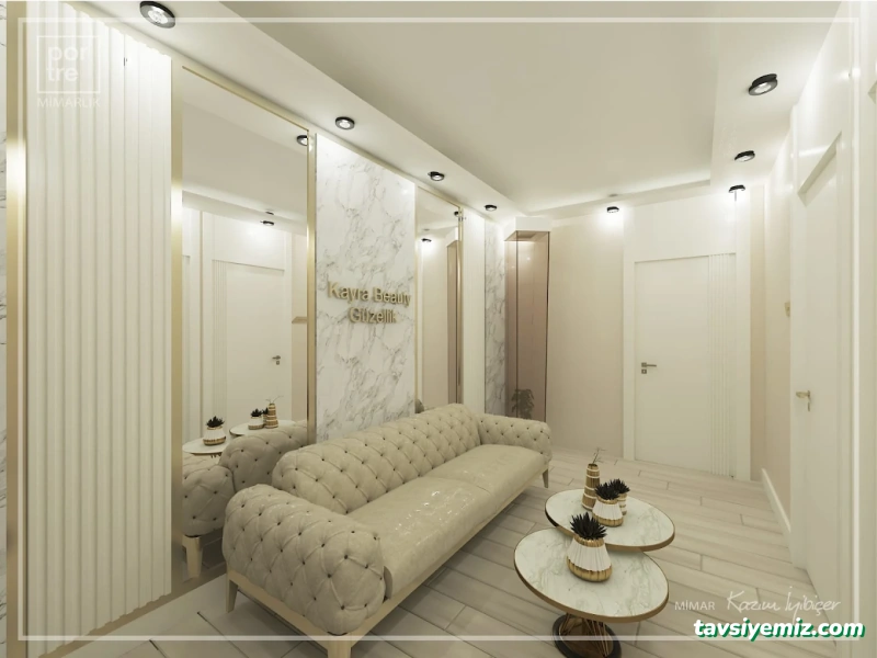 Kayra Beauty Estetik & Güzellik Kayra Beauty Estetik & Güzellik