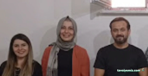 Kayseri Beyaz Melekler Özel Eğitim