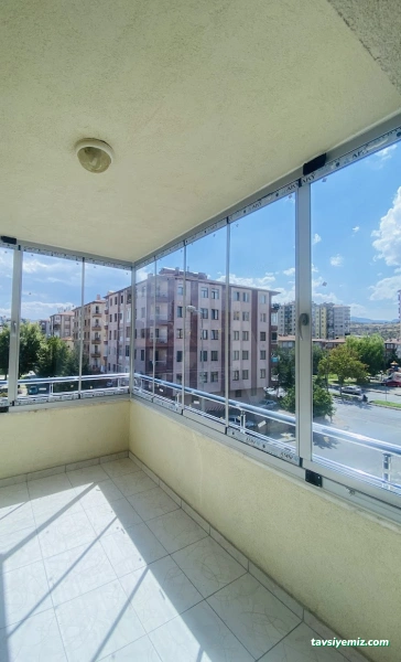 Kayseri Cam Balkon & Karacalar Alüminyum Kayseri Cam Balkon & Karacalar Alüminyum