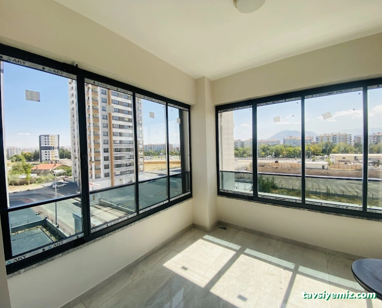 Kayseri Cam Balkon & Karacalar Alüminyum Kayseri Cam Balkon & Karacalar Alüminyum