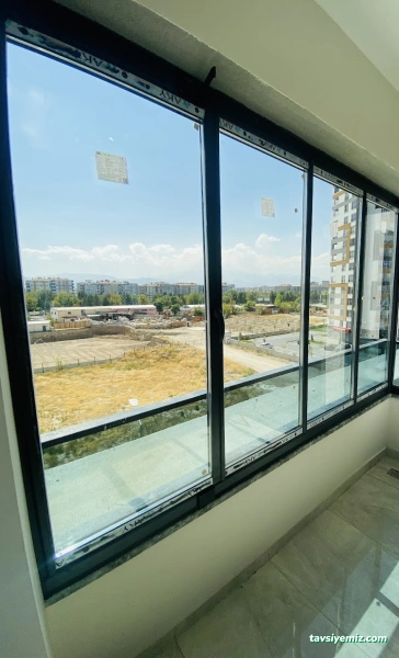 Kayseri Cam Balkon & Karacalar Alüminyum Kayseri Cam Balkon & Karacalar Alüminyum