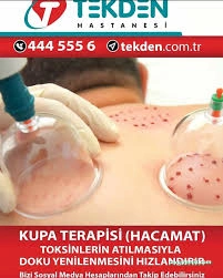 Kayseri Hacamat Tedavi Merkezi Kayseri Hacamat Tedavi Merkezi