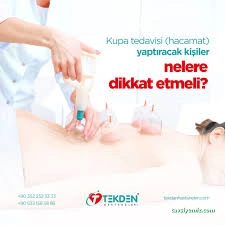 Kayseri Hacamat Tedavi Merkezi Kayseri Hacamat Tedavi Merkezi