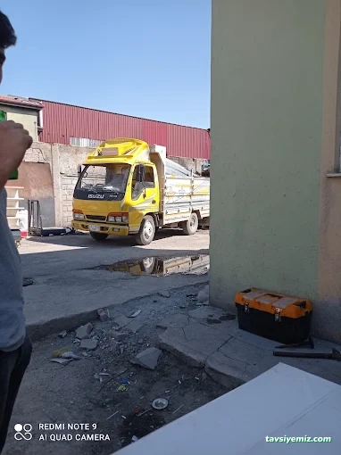 Kayseri Hurdacı