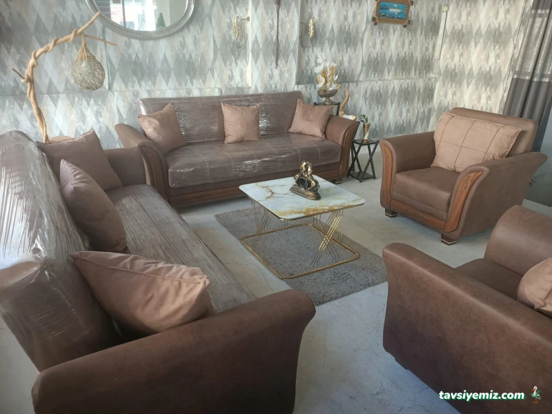 Kayseri İkinci El Eşya - Ahsen Spot