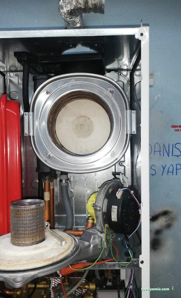 Kayseri Kombi Bakımı Ve Onarımı Kayseri Kombi Bakımı Ve Onarımı