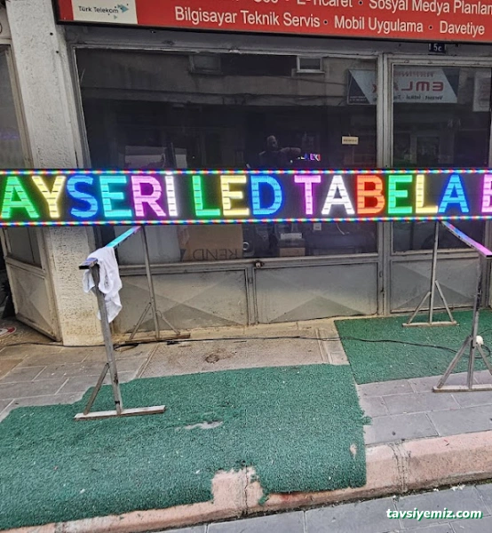 Kayseri Ledli Tabela.video Ekran.kayan Yazi.neon Tabela.araç İçi Esnek Led Sistemleri Kayseri Ledli Tabela.video Ekran.kayan Yazi.neon Tabela.araç İçi Esnek Led Sistemleri
