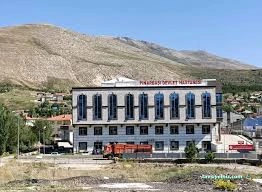 Kayseri Pınarbaşı Devlet Hastanesi Kayseri Pınarbaşı Devlet Hastanesi