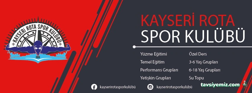 Kayseri Rota Spor Kulübü Kayseri Rota Spor Kulübü