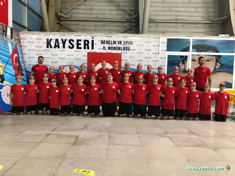 Kayseri Rota Spor Kulübü Kayseri Rota Spor Kulübü