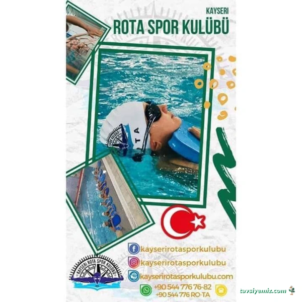 Kayseri Rota Spor Kulübü Kayseri Rota Spor Kulübü