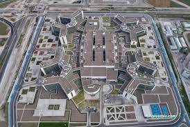 Kayseri Şehir Hastanesi Kayseri Şehir Hastanesi