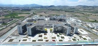 Kayseri Şehir Hastanesi Kayseri Şehir Hastanesi
