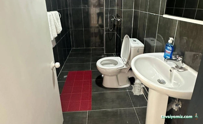 Kayseri Suit Rezidans