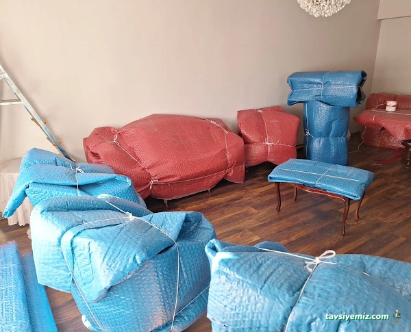 Kazan Evden Eve Nakliyat Kazan Evden Eve Nakliyat