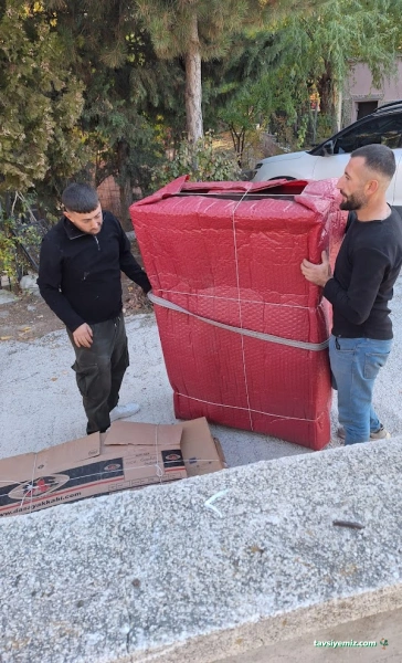 Kazan Evden Eve Nakliyat Kazan Evden Eve Nakliyat