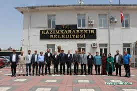 Kazımkarabekir Belediyesi Kazımkarabekir Belediyesi