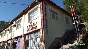 Keban Belediyesi