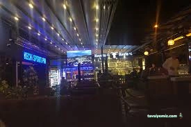 Kechi Gastropub Kechi Gastropub