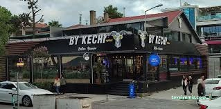 Kechi Gastropub Kechi Gastropub