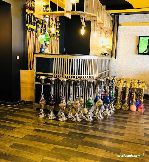 Keçi Lounge Bostanlı Keçi Lounge Bostanlı
