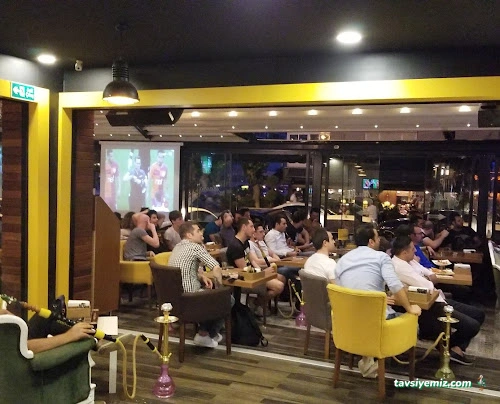 Keçi Lounge Bostanlı Keçi Lounge Bostanlı