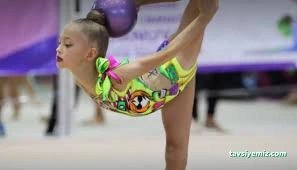Keçiören Başkent Akademi Cimnastik Spor Kulübü - Ankara Jimnastik Kursu Keçiören Başkent Akademi Cimnastik Spor Kulübü - Ankara Jimnastik Kursu