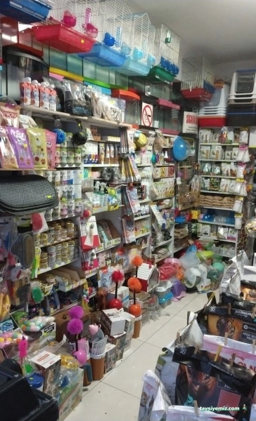 Kedicim Petshop Kedicim Petshop