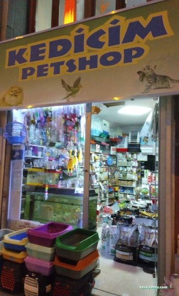 Kedicim Petshop Kedicim Petshop