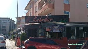 Kehribar Nargile Ve Çay Evi Kehribar Nargile Ve Çay Evi