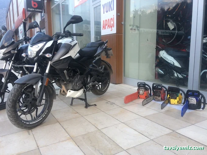 Keklik Motor Keklik Motor