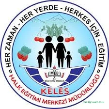 Keles Halk Eğitim Merkezi Keles Halk Eğitim Merkezi