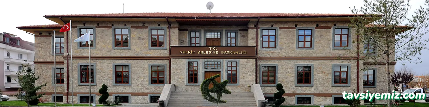 Kelkit Belediye Kelkit Belediye