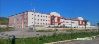 Kelkit Devlet Hastanesi Kelkit Devlet Hastanesi