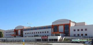 Kelkit Devlet Hastanesi Kelkit Devlet Hastanesi