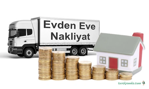 Kelkit Evden Eve Nakliyat