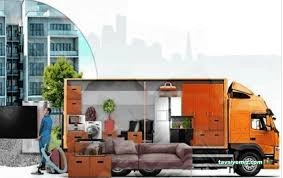 Kelkit Evden Eve Nakliyat