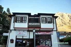 Kemaliye Belediyesi Kemaliye Belediyesi