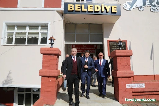 Kemalpaşa Belediyesi Kemalpaşa Belediyesi