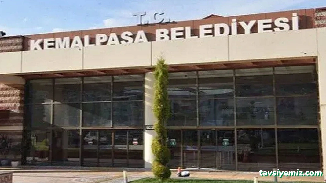 Kemalpaşa Belediyesi Kemalpaşa Belediyesi